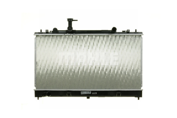Chladič, chlazení motoru - CR1021000S MAHLE - RF5C15200, RF5C15200A, RF5C15200B